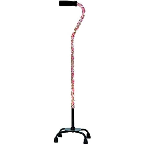 Amazon.com: walking cane with four legs