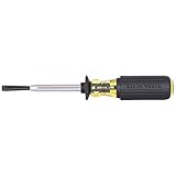 Klein Tools 6013K Slotted Screw-Holding