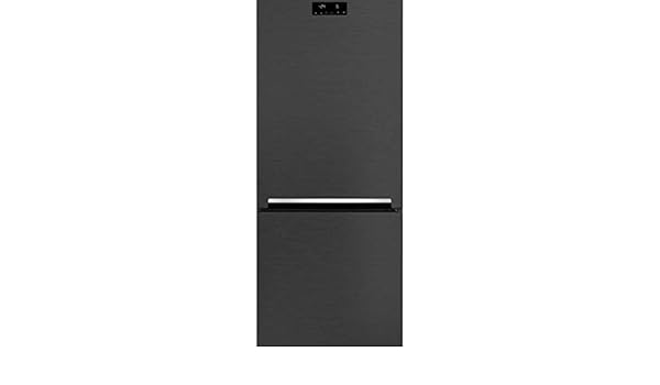 Beko Neofrost Dual Cooling - Nevera combinada, 317 litros, A++: ...