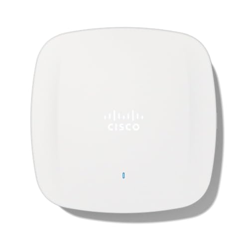 Cisco CW9164I-MR