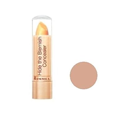 rimmel concealer