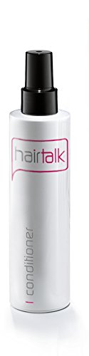hairtalk extensions conditioner