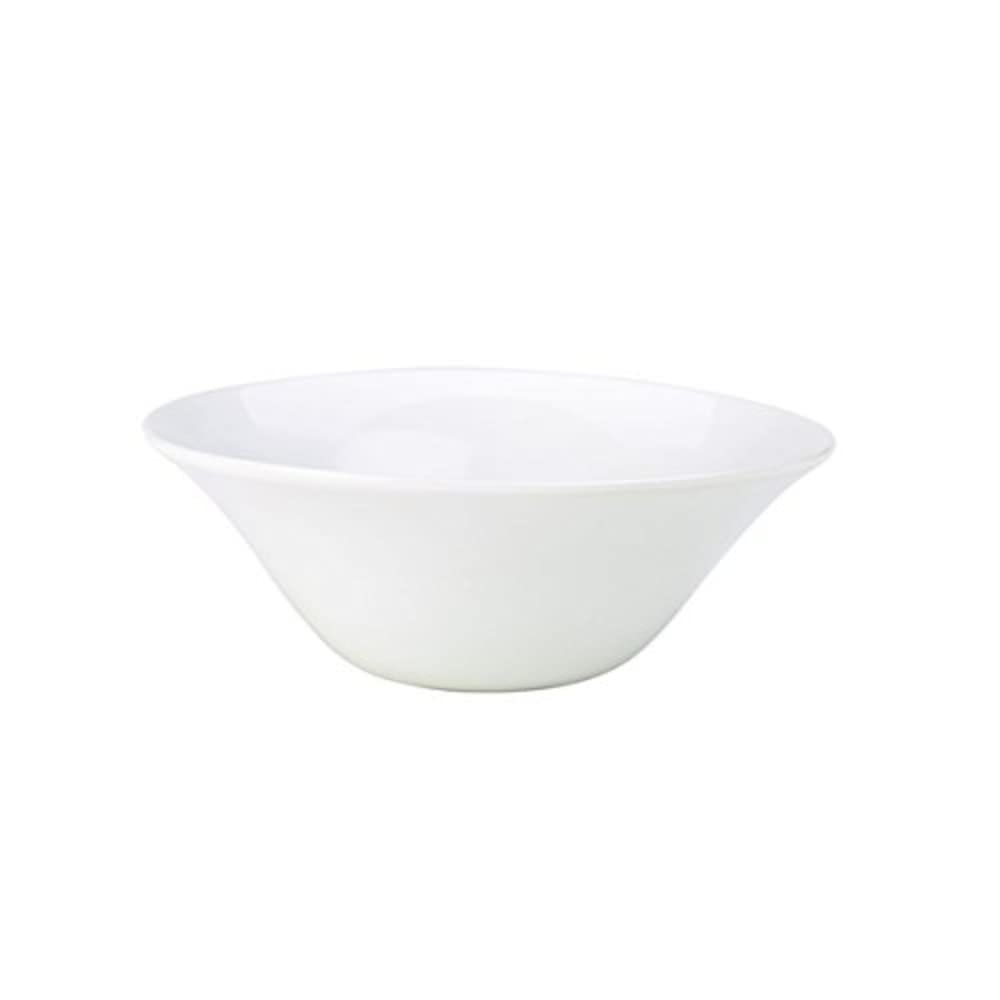Genware NEV-365017 Royal Salad Bowl, 17 cm (Pack of 6)