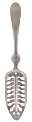 Franmara Absinthe Spoon, Stainless Steel