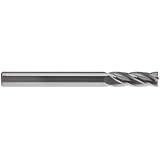 1/8" 4Fl SE Carbide End Mill