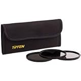 Tiffen 82mm Digital Neutral Density Filter Kit