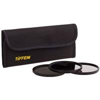 Tiffen 82mm Digital Neutral Density Filter Kit