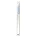Sustee Medium Refillable Insert Aqua Meter (White) with Core Installed + 2 Additional Medium Cores - Plant Moisture Sensor For Potted Plants