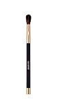 PONY EFFECT Magnetic Brush Pro #205 Small BlendingPONY EFFECT Magnetic Brush Pro #205 Small Blending, 0.64 Ounces, Professional Makeup Brush, Dome Shaped Brush, For Contouring Makeup, Blends Eyeshadow