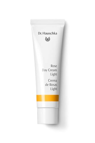 Dr. Hauschka Rose Day Cream Light