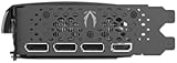 ZOTAC NVIDIA GeForce RTX 4060 Ti 8GB Twin Edge OC Graphics Card view 3