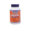 Now Foods, Spirulina 500 mg 100% Natural
