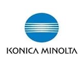 Konica Minolta A32W011 Toner Cartridge, Black