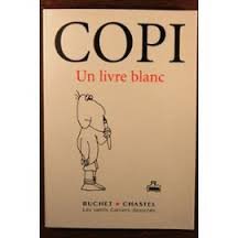 Un  livre blanc