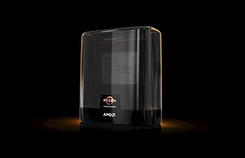 AMD Ryzen Threadripper 3970X-processor (32C/64T, 128 MB cache, 4,5 GHz boost) - Image 4