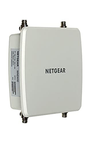 Netgear-WND930-10000S-Punto-de-Acceso-para-Exterior-con-tecnologia-Dual-Band