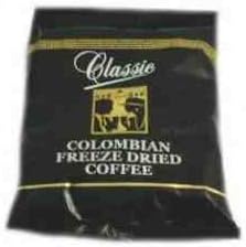 Vending Columbia Coffee 10x 300g