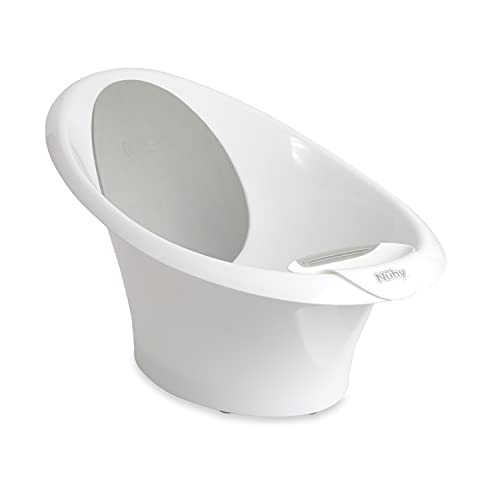 Nuby Sit and Bathe Compact Bathtub