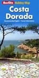 Image de Costa Dorada Berlitz Holiday Map (Berlitz Holiday Maps)