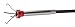 Performance Tool W83194 Steel Claw Mechanical Pick-Up Tool & Retriever, 40-Inch