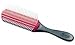 Denman Large 9 Row Styling Brush with Nylon Pins (D4)