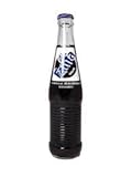 Mexican Fanta Grape Glass Bottles 12 Oz (12 Pack)