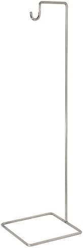 Silver Spine Stand