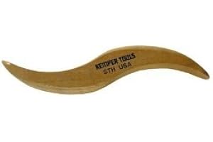 KEMPER Wooden Sculpting Thumb