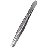 Nascita 025 Stainless Steel Tweezers
