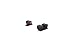Trijicon Sig P220/229 HD Night Sight Set, Orange Front