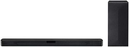 lg sound bar sl4