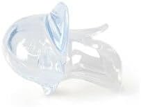 Anti Snoring Device and Solution - Snore Stopper Sleep Aid Device - Effective and Advanced, Made of Soft Medical Silicone and Very Comfortable, Instant Snore Relief - Bonus Travel Case Added