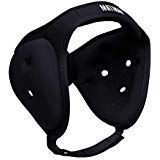 Matman Ultrasoft Wrestling Headgear Quick Adjusting, One Size Fits All, Ear and Head Guard Adult Matman Ultrasoft Wrestling Headgear Quick Adjusting, One Size Fits All, Ear and Head Guard Adult