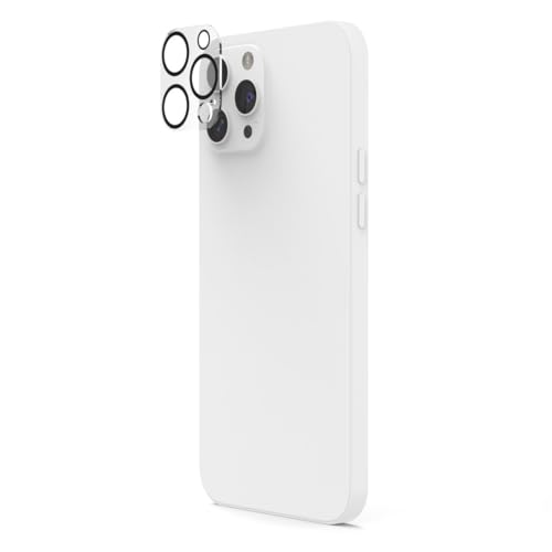 Hama "CAM Protect - Protector de cámara para iPhone 14... en promo sur Amazon
