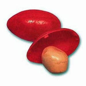 Toysmith Original Silly Putty! Grape Scent, Red, Unisex-Kids