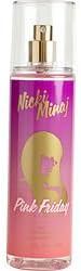 Nicki Minaj Pink Friday By Nicki Minaj Body Mist 8 Oz