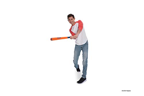 nerf baseball bat