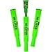 420 HI-LITER Marker Pen Diversion Safe - Decoy stash with Piping (Green)