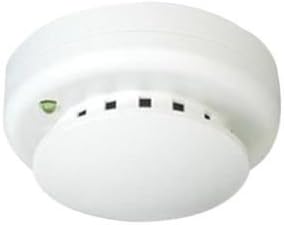 Edwards E-PD Intelligent Analog/Addressable Optical Smoke Detector 15.2 - 19.95 Volt DC