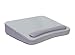 Sofia + Sam Lap Desk (Silver) – Memory Foam Cushion – Large surface area for Crafts, Reading and Laptops – Supports Laptops up to 17 inchesthumb 4