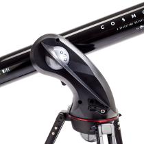 Spaceship of the Imagination 3D design