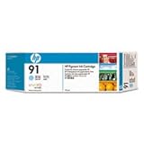 HEWC9470A - HP C9470A HP 91 Ink Cartridge