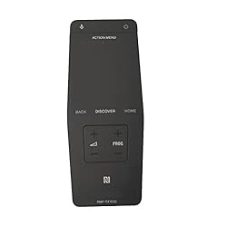 service_parts NFC Remote RMF-TX100E for Sony One