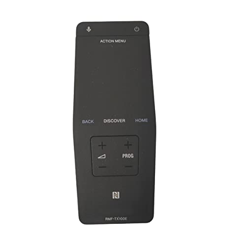 service_parts NFC Remote RMF-TX100E for Sony One