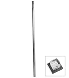 Werner PJ-12P 12 ft. Aluminum Pump Jack Pole
