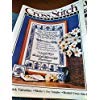 Cross Stitch & Country Crafts Jan/Feb 86 by 