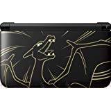 Nintendo 3DS LL Pokemon Center Original Charizard Edition [Japan Import]