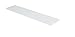 Design House Brookings 3-Inch Cabinet Filler, White Shaker