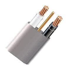 Comprendere Il Cavo UF-B: Una Guida Completa Al Cavo Di Alimentazione Sotterraneo - JOCA - Foto 10