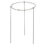 Gardman R752 Single Hoop Plant Support Ring, 16